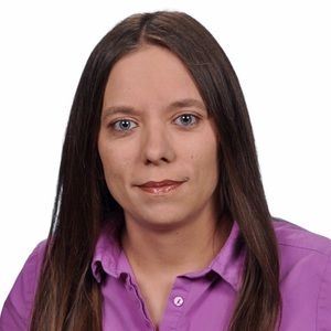 Meet your Posher, Bridgette